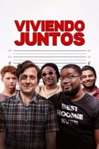 Viviendo juntos [Spanish]